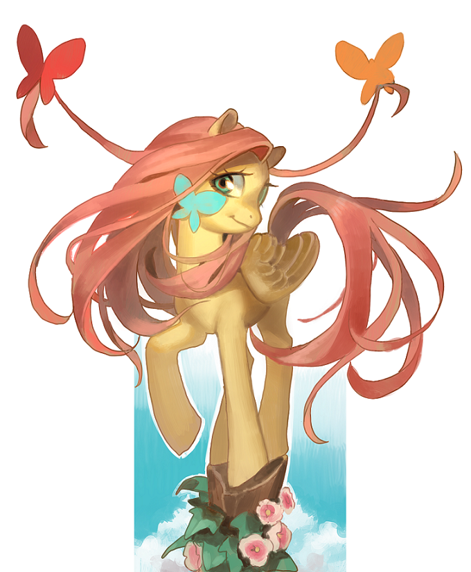 Fluttershy