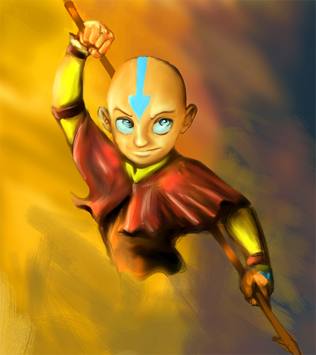 Aang