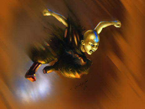 Aang 2