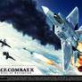 Ace Combat X