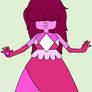 Pink Sapphire