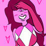 Relationship Call~Pink Sapphire