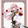 [C] Utena.