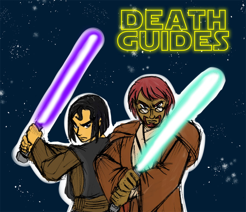 Death Guides