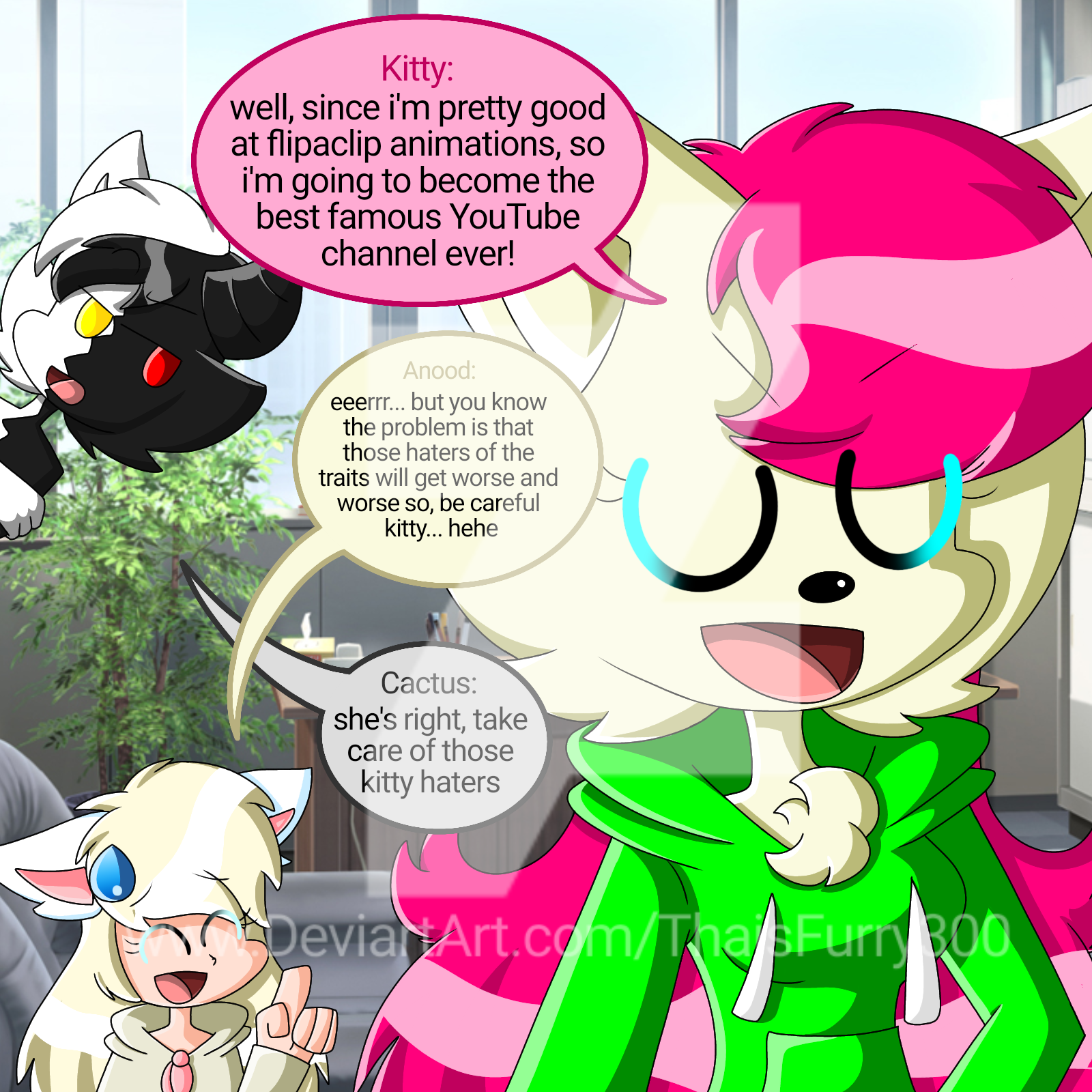 Piggy Update! by ThyMakerOfNightmares on DeviantArt