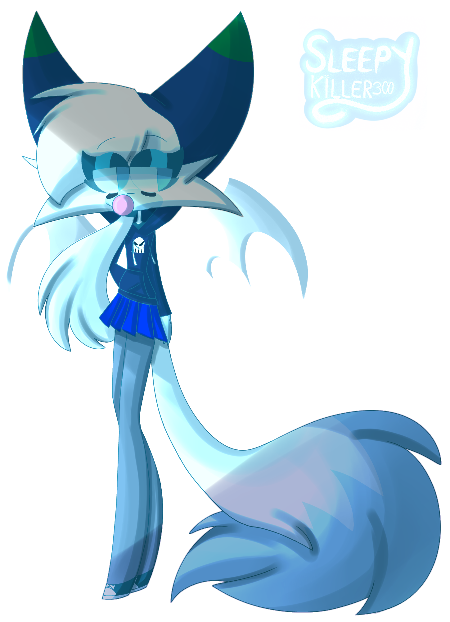 DREAMCORE OC! by KatieLover1407 on DeviantArt