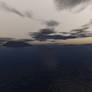 Terra islands