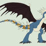 HTTYD Base 6~Deadly Nadder 1~