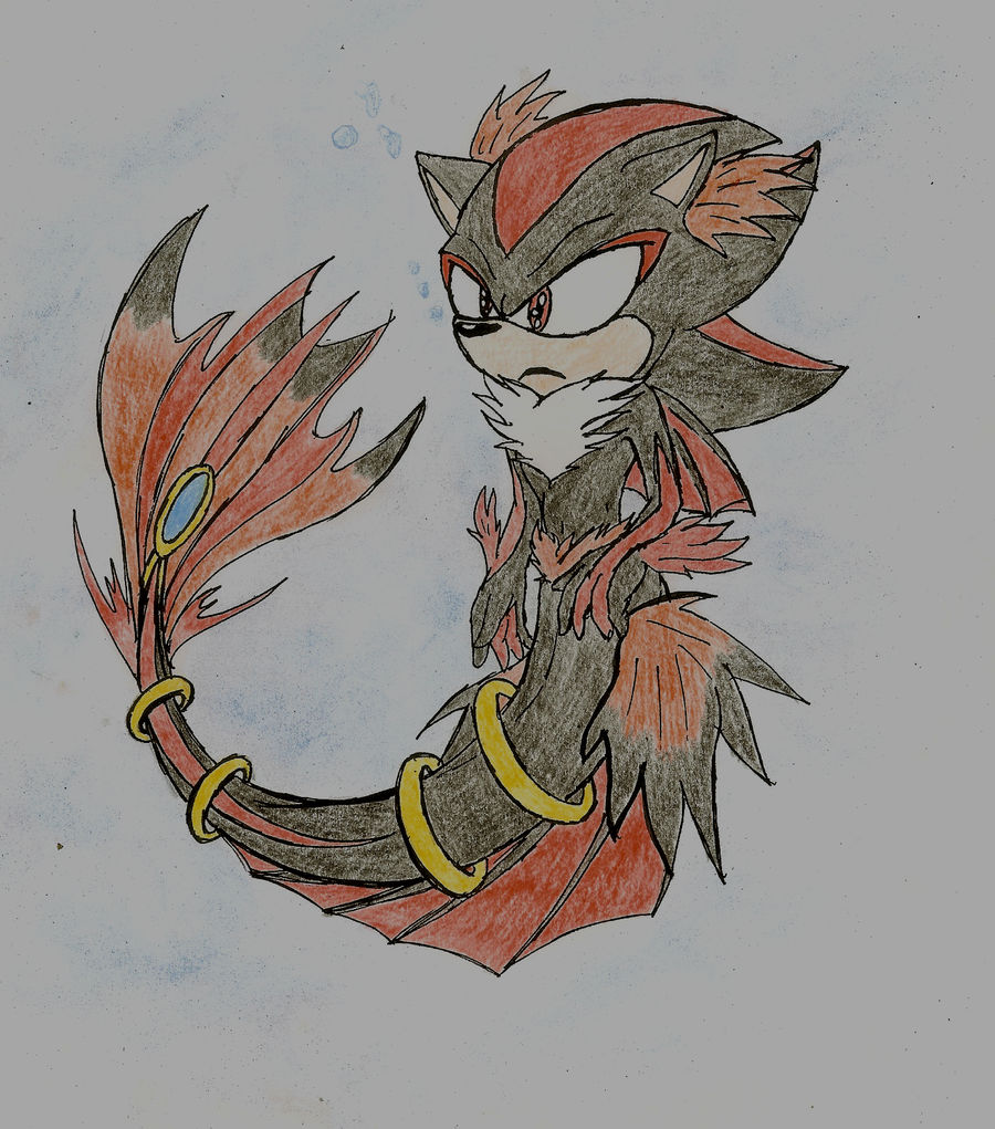Merhog Base Shadow the Merhog by YoFreshBean on DeviantArt