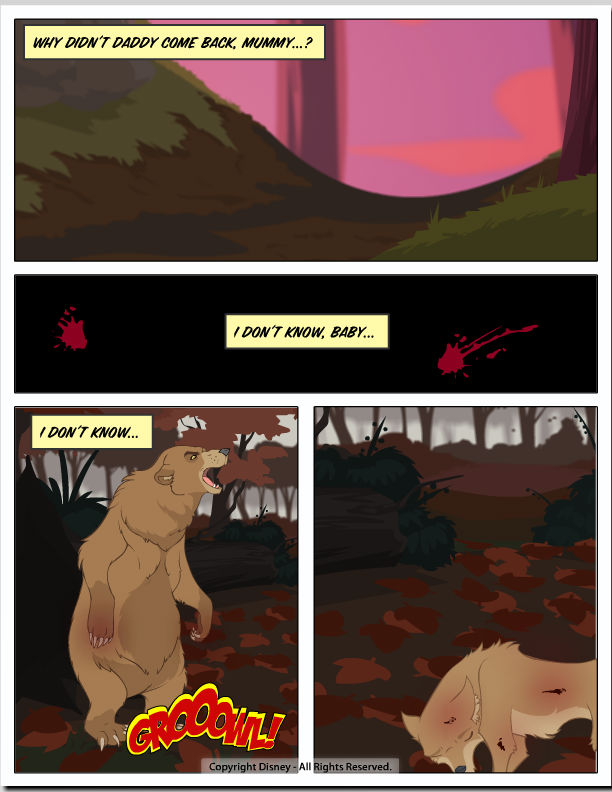 Picking up the pieces-Pg2-