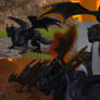 My Dragon in Istaria-Hakeith