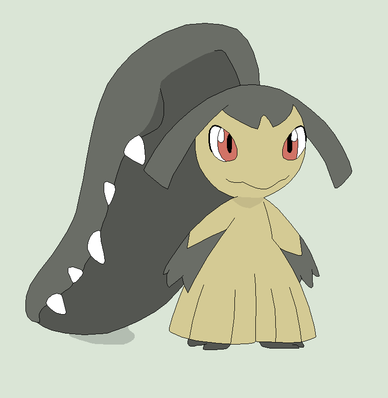 How to get Mawile in Pokemon Black & White 