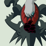 Pokemon Base 15~Darkrai 1~