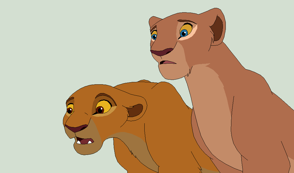 photo Lion King Base Family lion king base 34 by yofreshbean on