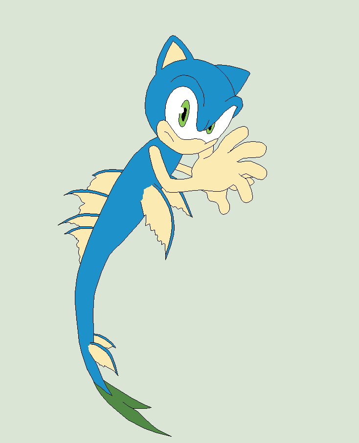 Merhog Base Sonic Base 21-Male Merhog 1 by YoFreshBean on DeviantArt