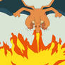 Pokemon Base 69~Charizard 2~