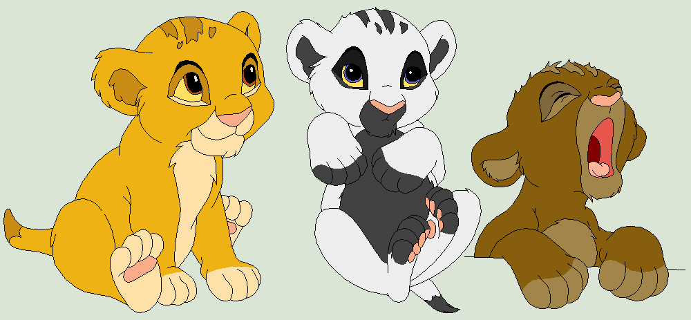 pix Lion King Base Deviantart lion king base 36 by yofreshbean on