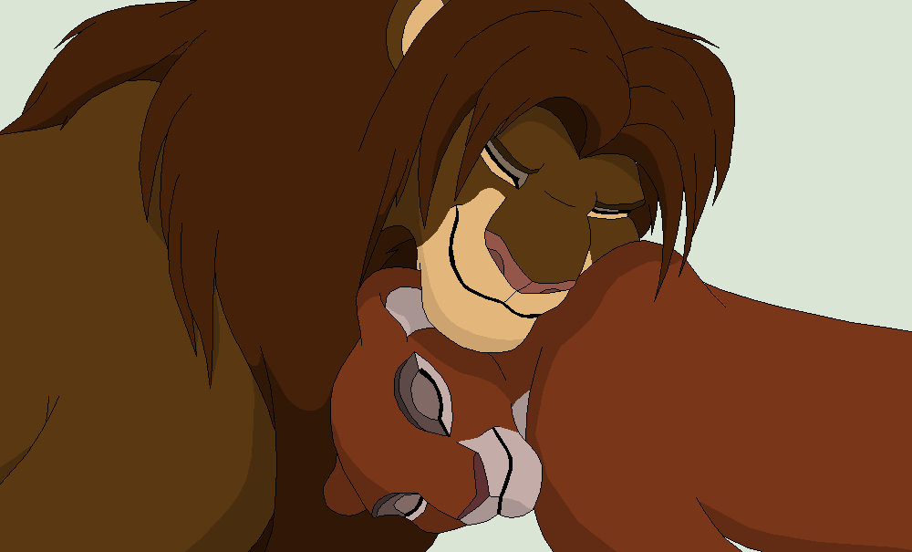 pics Lion King Base Deviantart lion king base 40 by yofreshbean on