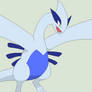 Pokemon Base 88~Lugia 1~