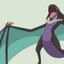 Pokemon Base 102~Noivern 1~