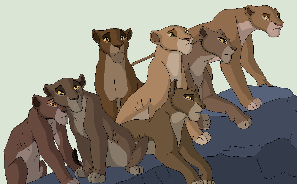 picture Lion King Base Deviantart lion king base 43 by yofreshbean on