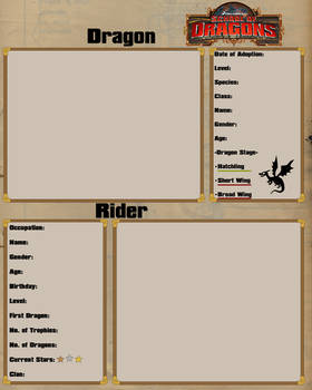 HTTYD Base 109~SOD Template.:Advanced:.~