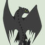 HTTYD Base 111~Nightfury 67~