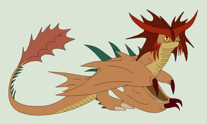 How To Train Your Dragon Bases by ShadowFireDcon643 on DeviantArt
