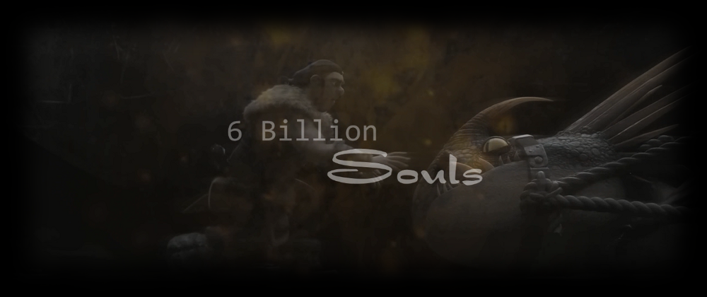 ~6 Billion Souls~HTTYD 2 Music Video~