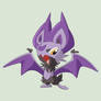 Pokemon Base 179~Noibat 1~