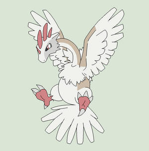 Pokemon Fusion Base 15~Marow~