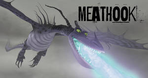 .:Meathook the Monstrous Nightmare:.