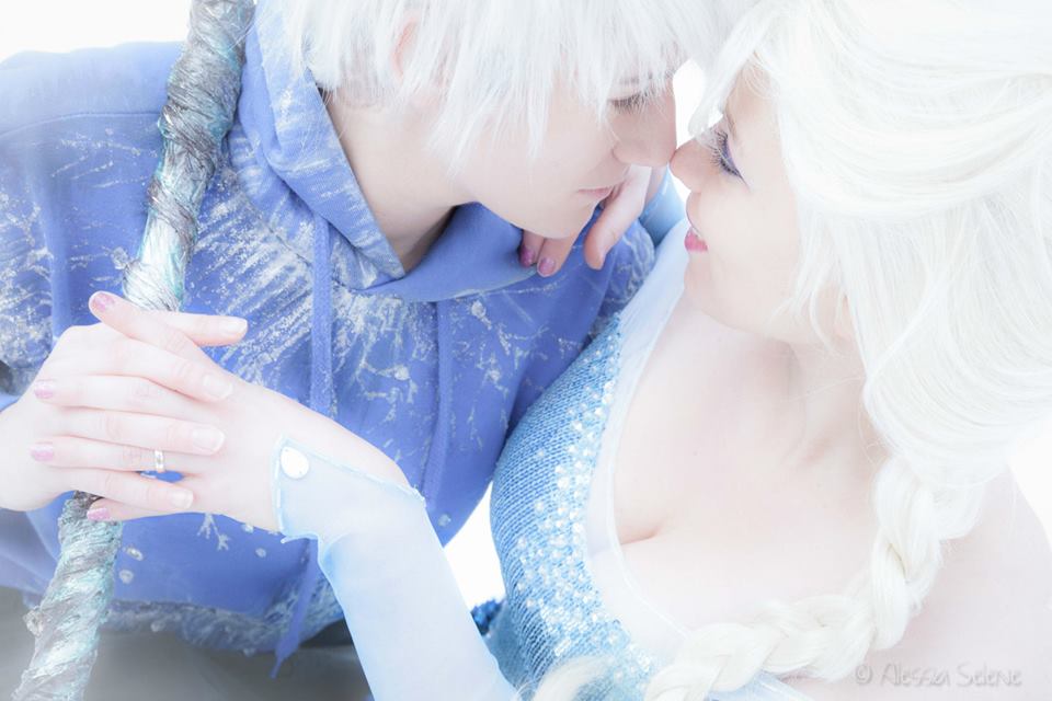 Frozen Love