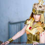 Sailor Galaxia