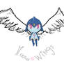 Maru Wings