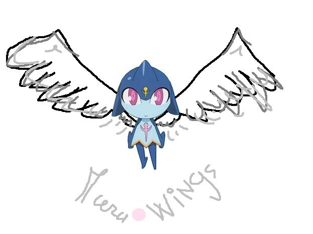 Maru Wings