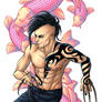 Daken