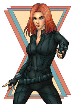 Black Widow