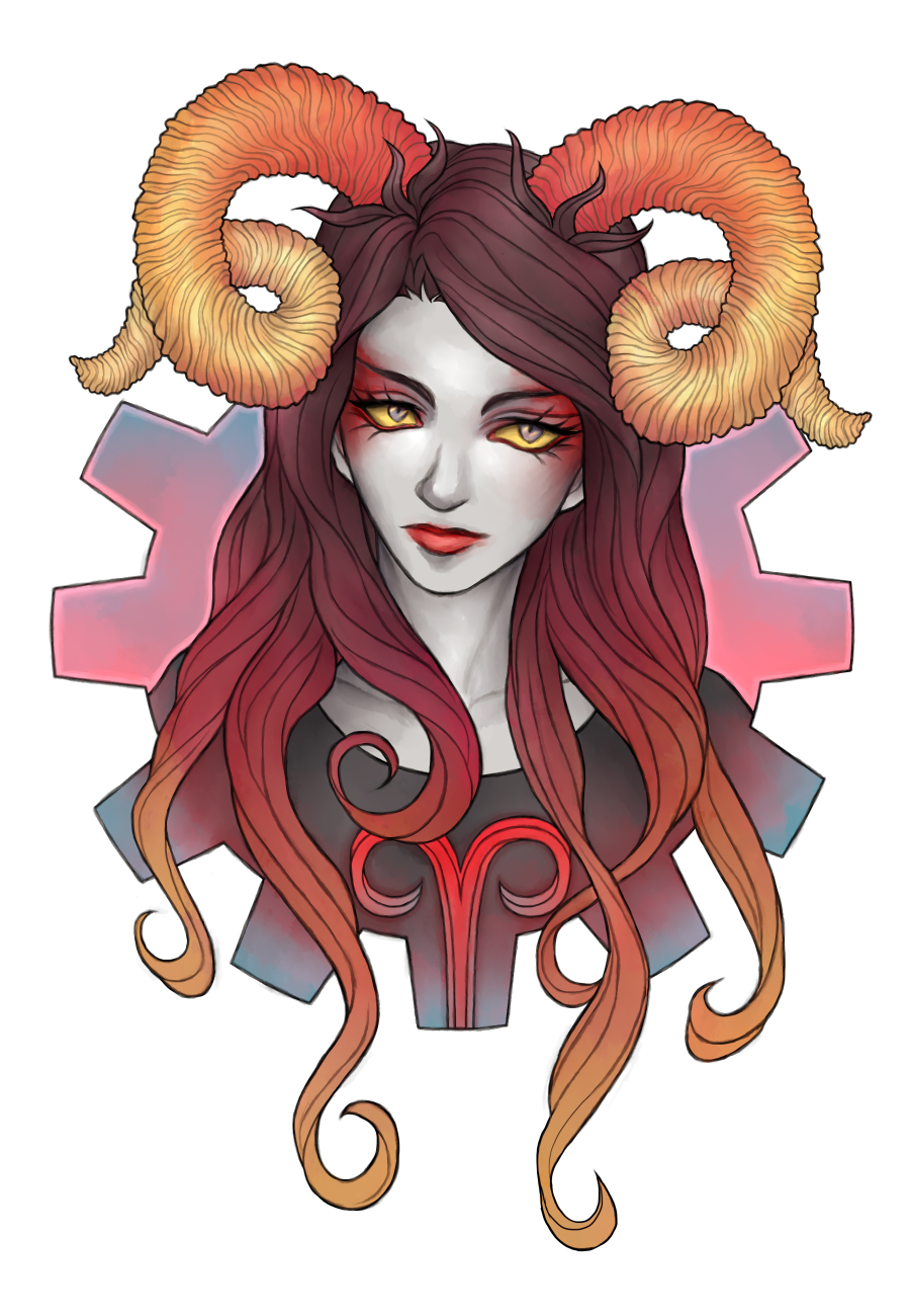 Aradia Megido