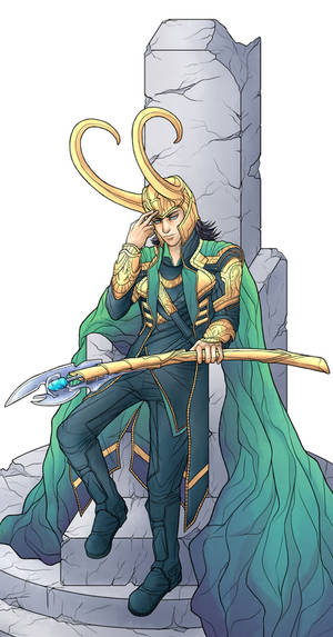 Loki