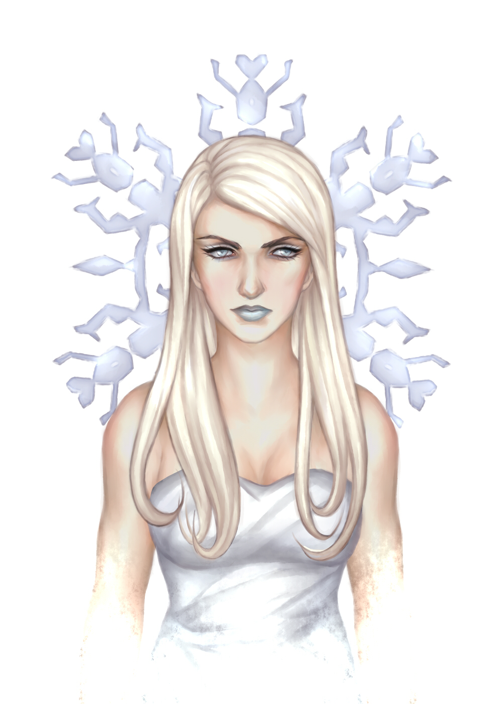 Emma Frost