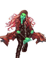 Gamora