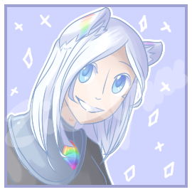 icon for ForeverWhiteFang