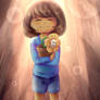 Frisk