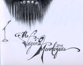 Vagina Monologues 2008