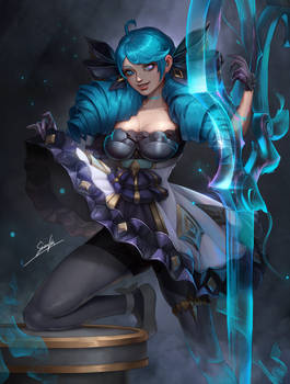 Gwen