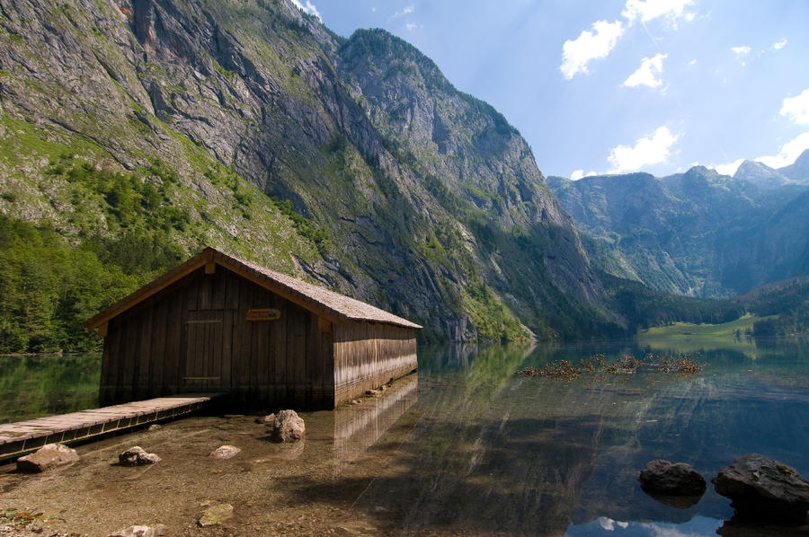 obersee