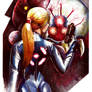 Samus Aran - Super Metroid