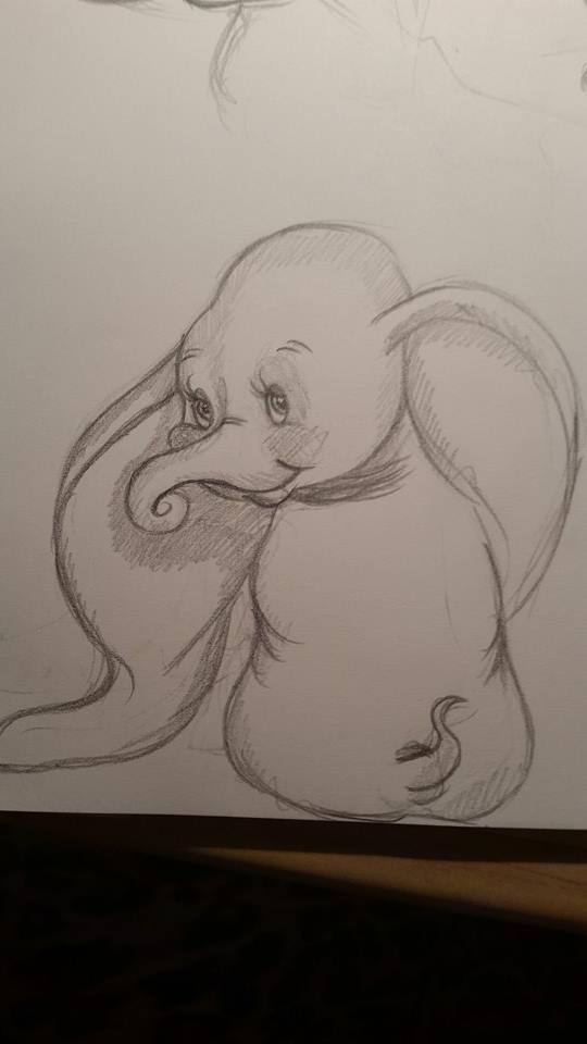 Dumbo