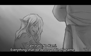 Yato no Kami